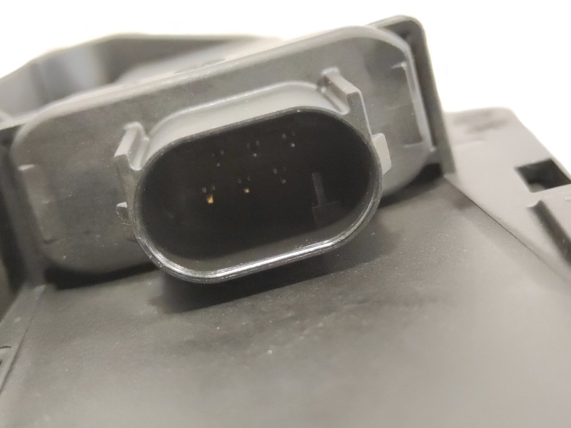 Recambio de pedal acelerador para mini mini (r56) 1.4 16v cat referencia OEM IAM 3542677015001  6PV00937900