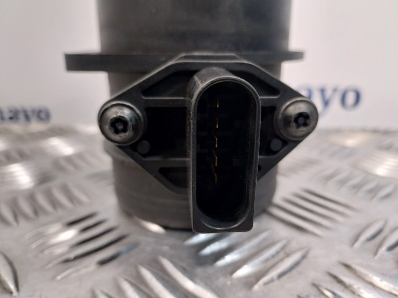 Recambio de caudalimetro para mitsubishi lancer berlina (cy0) referencia OEM IAM 0281002461  074906461B