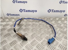 Recambio de sonda lambda para ford c-max 1.0 ecoboost cat referencia OEM IAM CV619G444CB 0258010356 0258010355