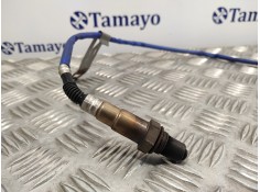 Recambio de sonda lambda para ford c-max 1.0 ecoboost cat referencia OEM IAM CV619G444CB 0258010356 0258010355 2