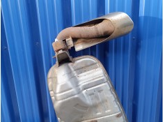 Recambio de tubo escape completo para porsche cayenne (typ 9pa) 4.5 v8 cat referencia OEM IAM    2