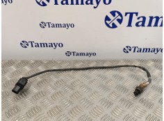 Recambio de sonda lambda para ford c-max 1.0 ecoboost cat referencia OEM IAM BV6A9Y460AA  0258017291
