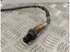 Recambio de sonda lambda para ford c-max 1.0 ecoboost cat referencia OEM IAM BV6A9Y460AA  0258017291 2