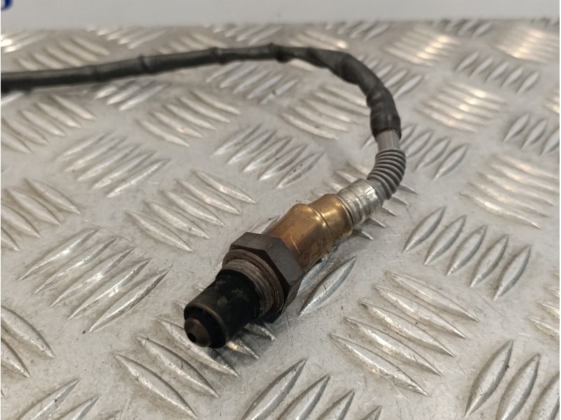 Recambio de sonda lambda para ford c-max 1.0 ecoboost cat referencia OEM IAM BV6A9Y460AA  0258017291