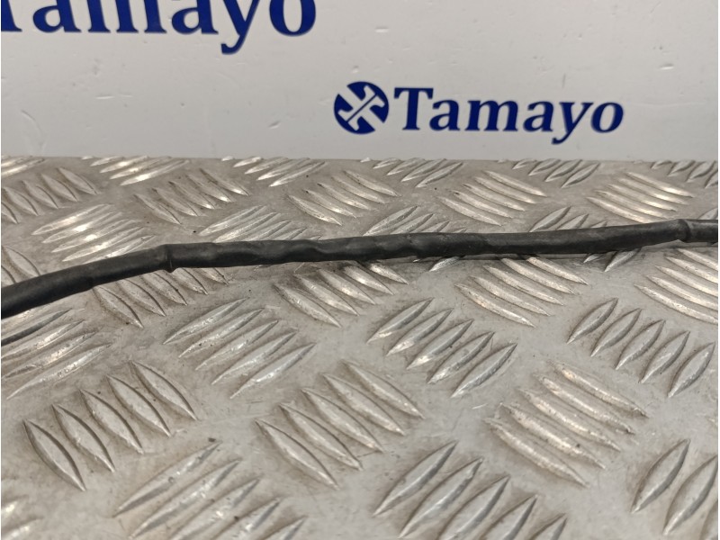 Recambio de sonda lambda para ford c-max 1.0 ecoboost cat referencia OEM IAM BV6A9Y460AA  0258017291