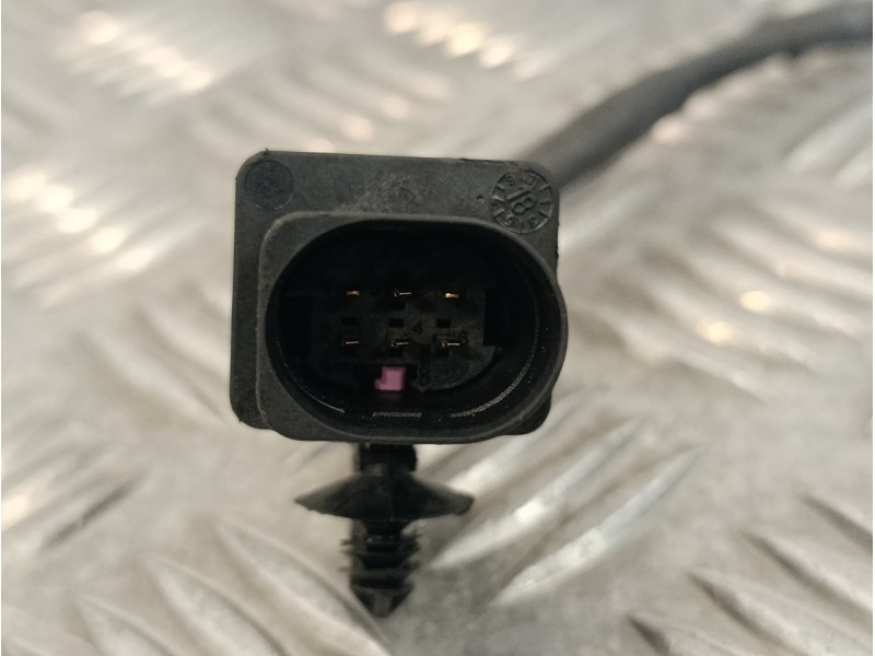 Recambio de sonda lambda para ford c-max 1.0 ecoboost cat referencia OEM IAM BV6A9Y460AA  0258017291