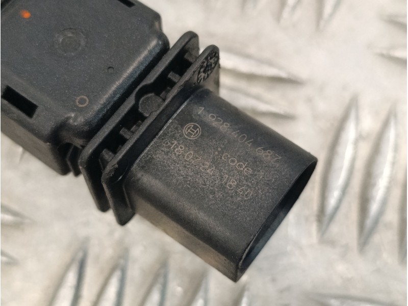 Recambio de sonda lambda para ford c-max 1.0 ecoboost cat referencia OEM IAM BV6A9Y460AA  0258017291