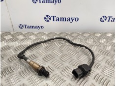 Recambio de sonda lambda para nissan qashqai (j10) 2.0 dci turbodiesel cat referencia OEM IAM 8200351037A 0281004027 H8200406337
