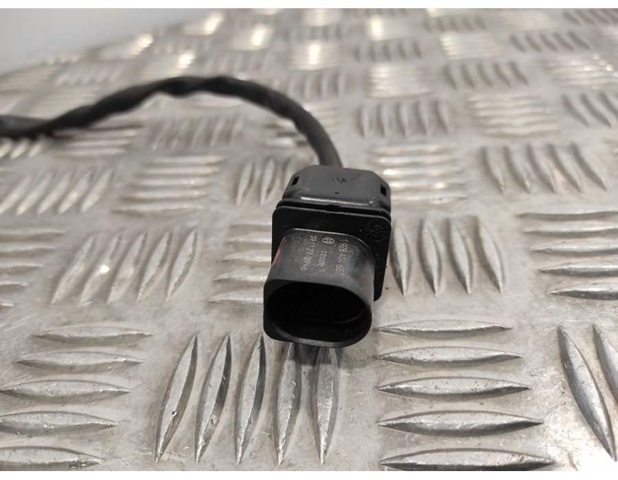 Recambio de sonda lambda para nissan qashqai (j10) 2.0 dci turbodiesel cat referencia OEM IAM 8200351037A 0281004027 H8200406337