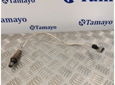 Recambio de sonda lambda para dacia lodgy 1.2 16v tce cat referencia OEM IAM H8200495791  