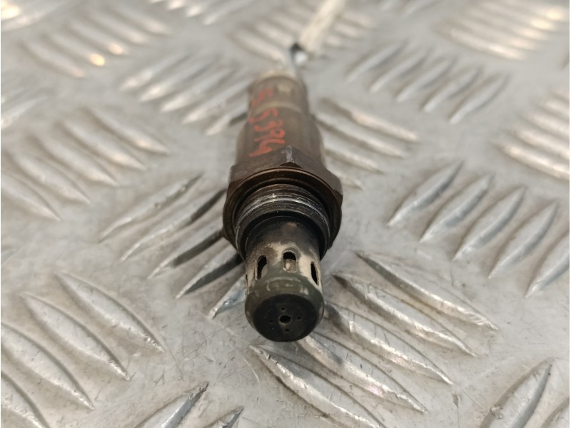 Recambio de sonda lambda para dacia lodgy 1.2 16v tce cat referencia OEM IAM H8200495791  