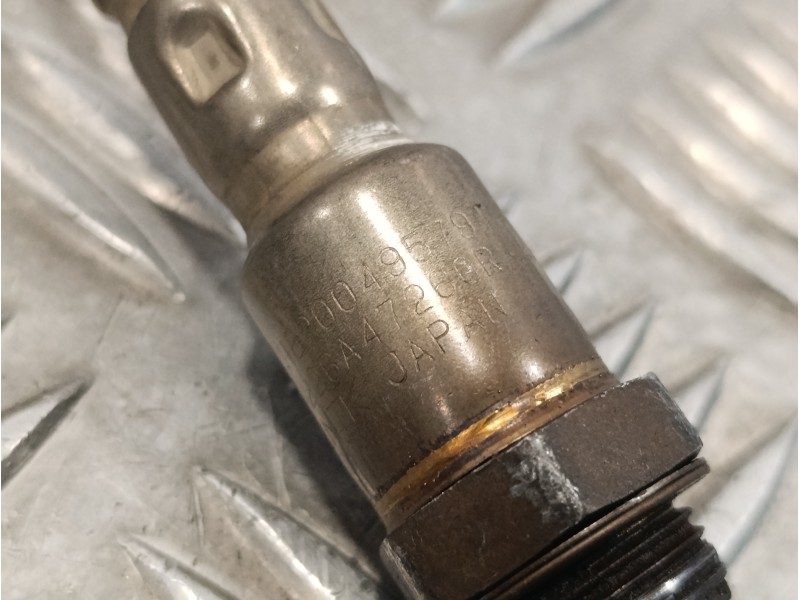 Recambio de sonda lambda para dacia lodgy 1.2 16v tce cat referencia OEM IAM H8200495791  