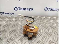 Recambio de anillo airbag para fiat doblo 1.3 16v jtd cat referencia OEM IAM   