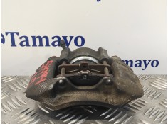 Recambio de pinza freno delantera izquierda para piaggio porter 1.4d referencia OEM IAM   