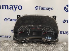 Recambio de cuadro instrumentos para fiat doblo 1.3 16v jtd cat referencia OEM IAM 503005160102  51867720