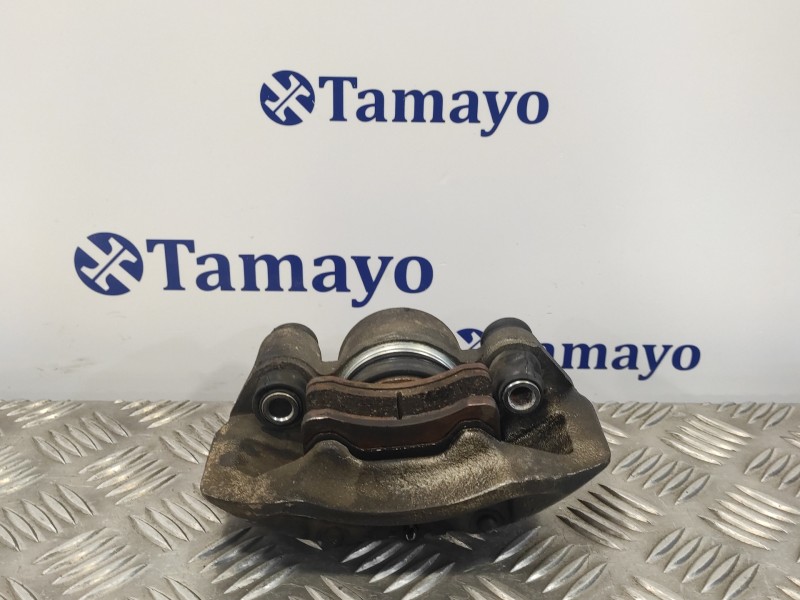 Recambio de pinza freno delantera izquierda para piaggio porter 1.4d referencia OEM IAM   