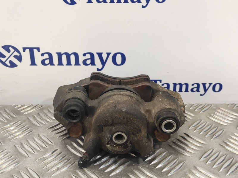 Recambio de pinza freno delantera izquierda para piaggio porter 1.4d referencia OEM IAM   