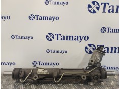 Recambio de cremallera direccion para bmw x3 (e83) 2.0 16v diesel cat referencia OEM IAM 7853974330 7852972 341892405F