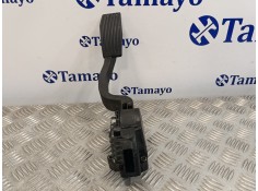 Recambio de pedal acelerador para fiat doblo 1.3 16v jtd cat referencia OEM IAM 51831864  0280755157