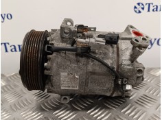 Recambio de compresor aire acondicionado para nissan qashqai (j10) 2.0 16v cat referencia OEM IAM 926001GZ0A  Z0009797B 2