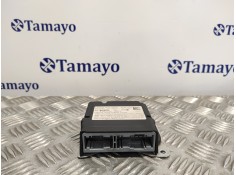 Recambio de centralita airbag para fiat doblo 1.3 16v jtd cat referencia OEM IAM 51881770  0285010857