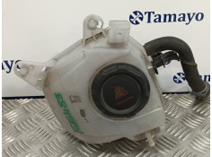 Recambio de deposito expansion para seat ibiza (kj1) 1.0 tsi referencia OEM IAM 2Q0121407D  