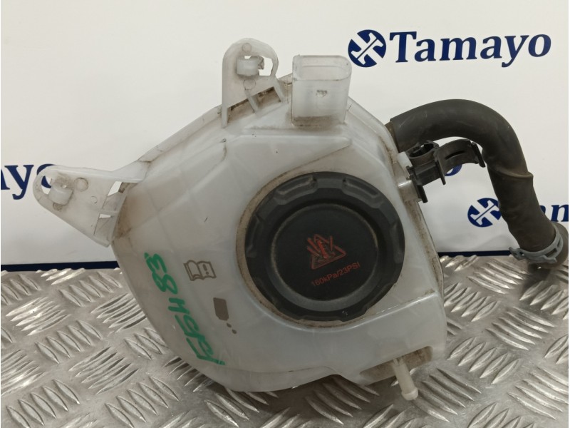 Recambio de deposito expansion para seat ibiza (kj1) 1.0 tsi referencia OEM IAM 2Q0121407D  
