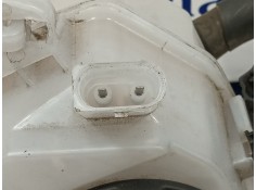 Recambio de deposito expansion para seat ibiza (kj1) 1.0 tsi referencia OEM IAM 2Q0121407D   2