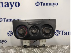Recambio de mando climatizador para fiat doblo 1.3 16v jtd cat referencia OEM IAM   