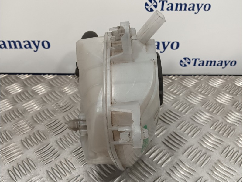 Recambio de deposito expansion para seat ibiza (kj1) 1.0 tsi referencia OEM IAM 2Q0121407D  