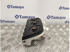 Recambio de mando climatizador para fiat doblo 1.3 16v jtd cat referencia OEM IAM    2