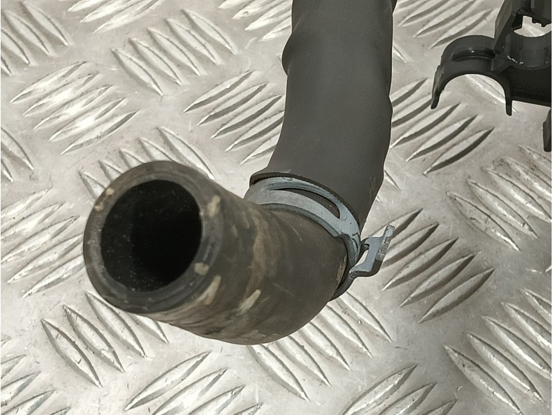 Recambio de deposito expansion para seat ibiza (kj1) 1.0 tsi referencia OEM IAM 2Q0121407D  