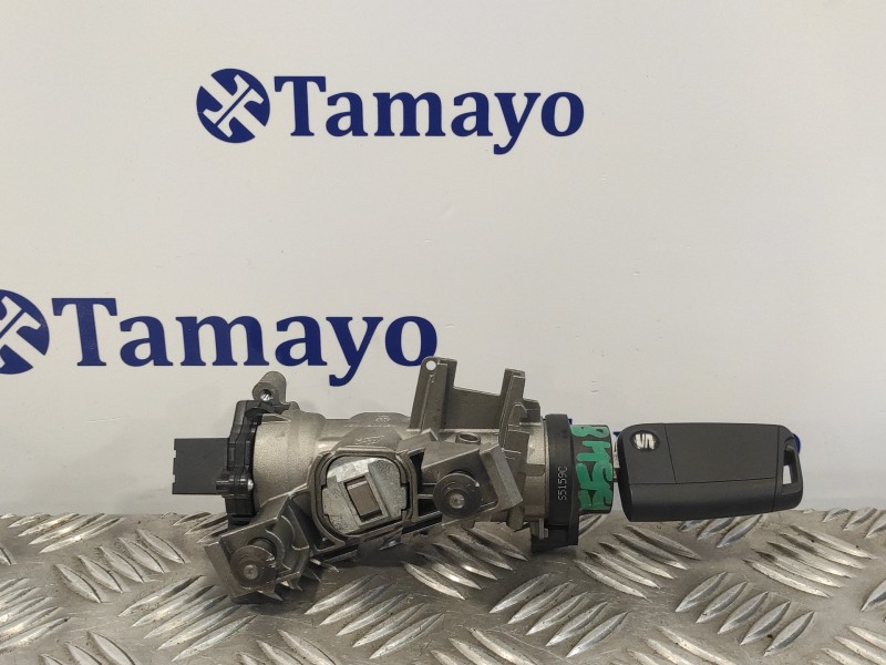 Recambio de conmutador de arranque para seat ibiza (kj1) 1.0 tsi referencia OEM IAM 5Q1905865A 1K0905851 1034583900