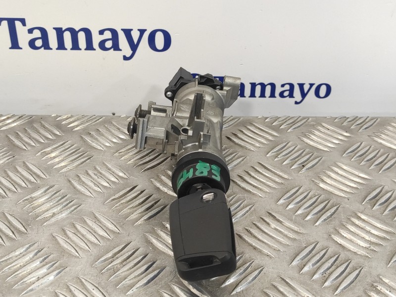 Recambio de conmutador de arranque para seat ibiza (kj1) 1.0 tsi referencia OEM IAM 5Q1905865A 1K0905851 1034583900