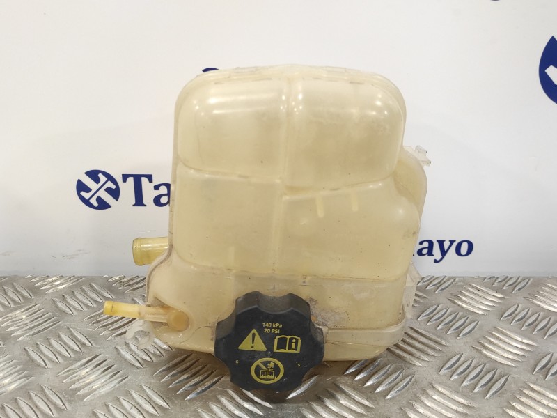 Recambio de deposito expansion para opel astra j lim. enjoy referencia OEM IAM   