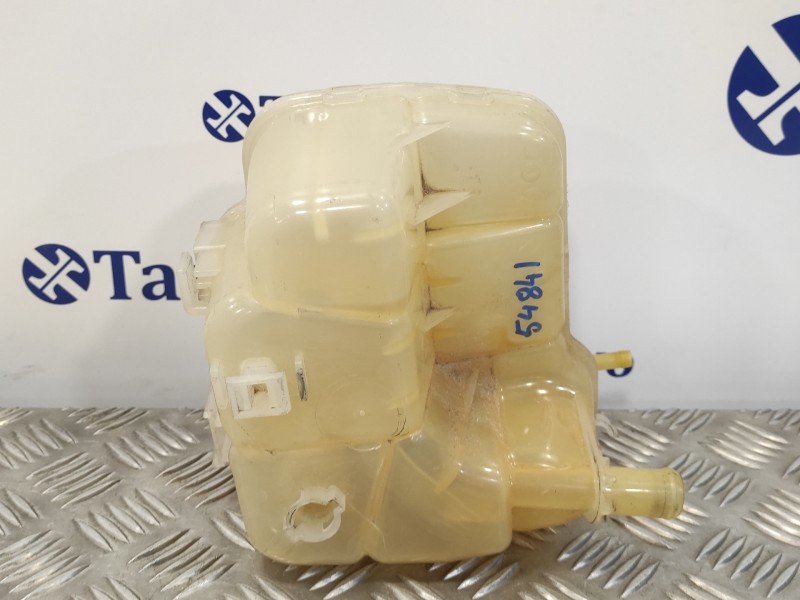 Recambio de deposito expansion para opel astra j lim. enjoy referencia OEM IAM   