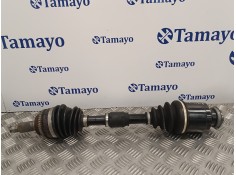 Recambio de transmision delantera derecha para mazda cx-7 (er) 2.2 turbodiesel cat referencia OEM IAM   