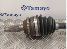 Recambio de transmision delantera derecha para mazda cx-7 (er) 2.2 turbodiesel cat referencia OEM IAM    2