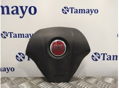 Recambio de airbag delantero izquierdo para fiat doblo 1.3 16v jtd cat referencia OEM IAM 07354968570  34121858A