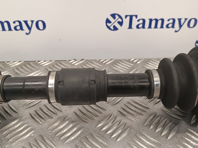 Recambio de transmision delantera derecha para mazda cx-7 (er) 2.2 turbodiesel cat referencia OEM IAM   