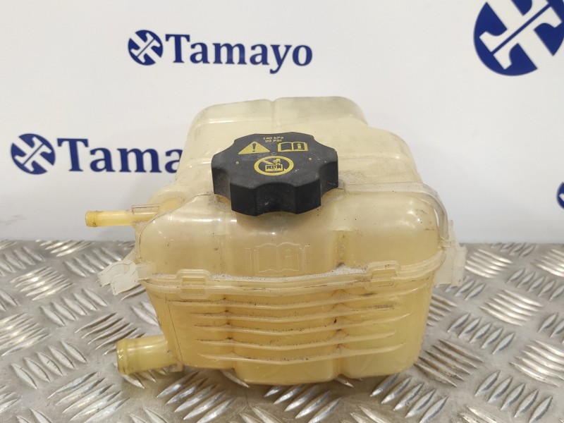 Recambio de deposito expansion para opel astra j lim. enjoy referencia OEM IAM   