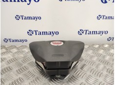 Recambio de airbag delantero izquierdo para fiat doblo 1.3 16v jtd cat referencia OEM IAM 07354968570  34121858A 2