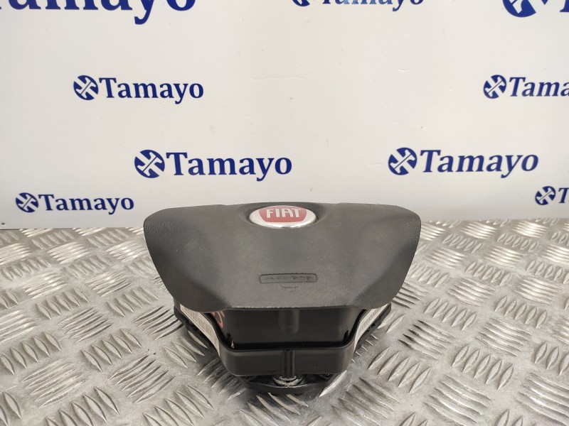 Recambio de airbag delantero izquierdo para fiat doblo 1.3 16v jtd cat referencia OEM IAM 07354968570  34121858A