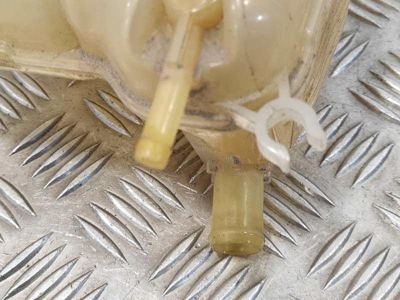 Recambio de deposito expansion para opel astra j lim. enjoy referencia OEM IAM   