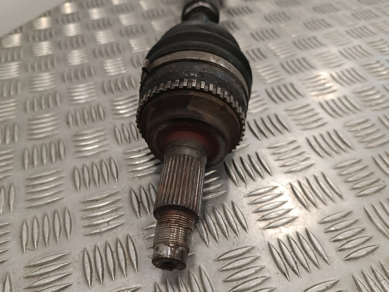 Recambio de transmision delantera derecha para mazda cx-7 (er) 2.2 turbodiesel cat referencia OEM IAM   