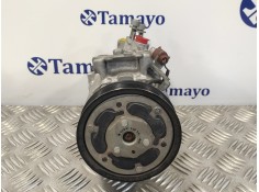 Recambio de compresor aire acondicionado para seat ibiza (kj1) 1.0 tsi referencia OEM IAM 3Q0816803D GE4471407013 757201910