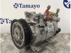 Recambio de compresor aire acondicionado para seat ibiza (kj1) 1.0 tsi referencia OEM IAM 3Q0816803D GE4471407013 757201910 2