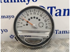 Recambio de cuadro instrumentos para mini mini (r56) 1.4 16v cat referencia OEM IAM 62116977077 67379411 9136193