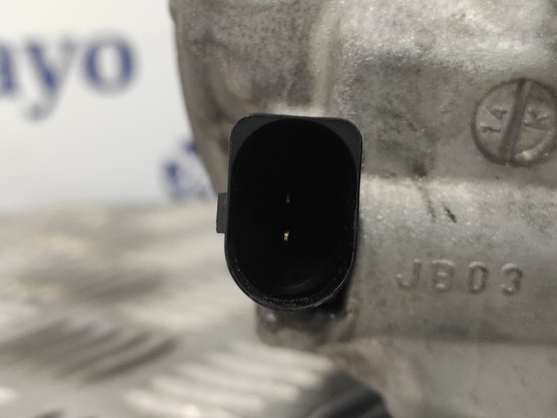 Recambio de compresor aire acondicionado para seat ibiza (kj1) 1.0 tsi referencia OEM IAM 3Q0816803D GE4471407013 757201910