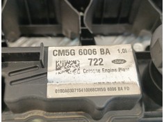 Recambio de tapa balancines para ford c-max 1.0 ecoboost cat referencia OEM IAM CM5G6006BA  CM5G6K271CL 2